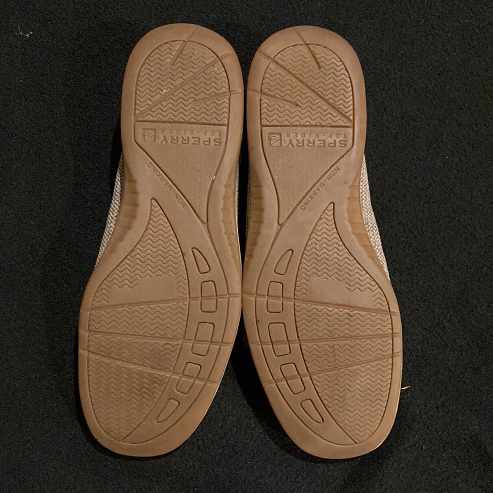 Sperry Top Sider Angelfish Loafer Boat Shoe - 7.5 - Picture 7 of 9